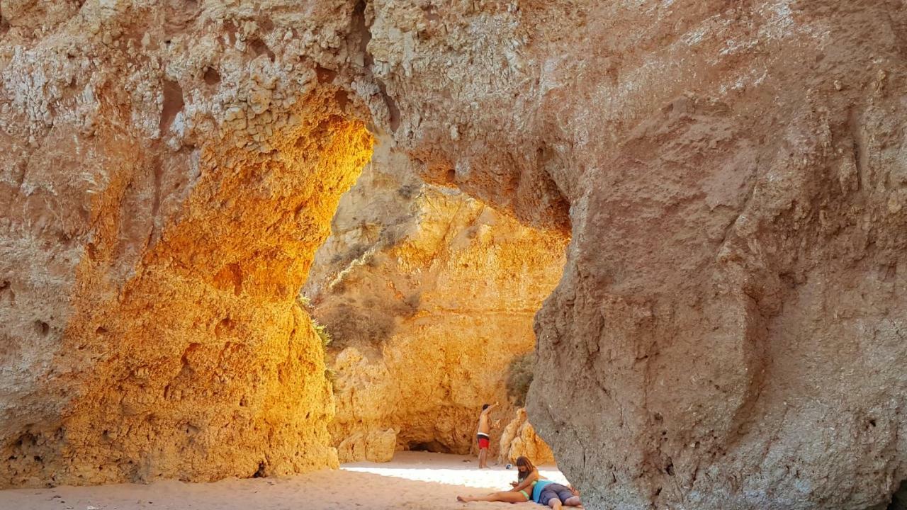 شقة Casa D'ألفور المظهر الخارجي الصورة